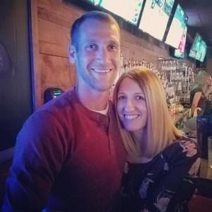 Meet your Posher, Kristin